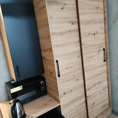 Nr65 Barbara Διαμέρισμα