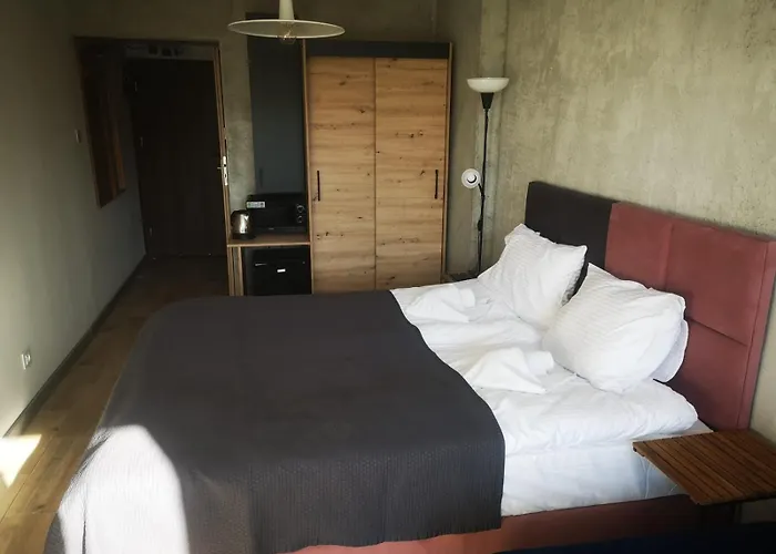 Nr65 Barbara דירה אוסטראון