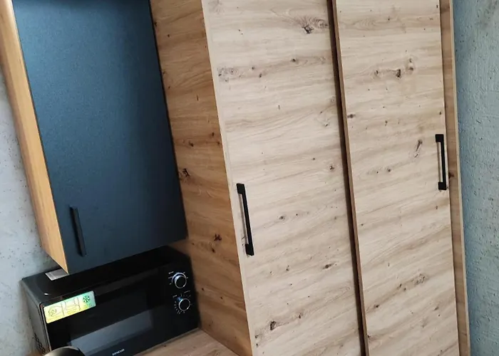 Nr65 Barbara דירה